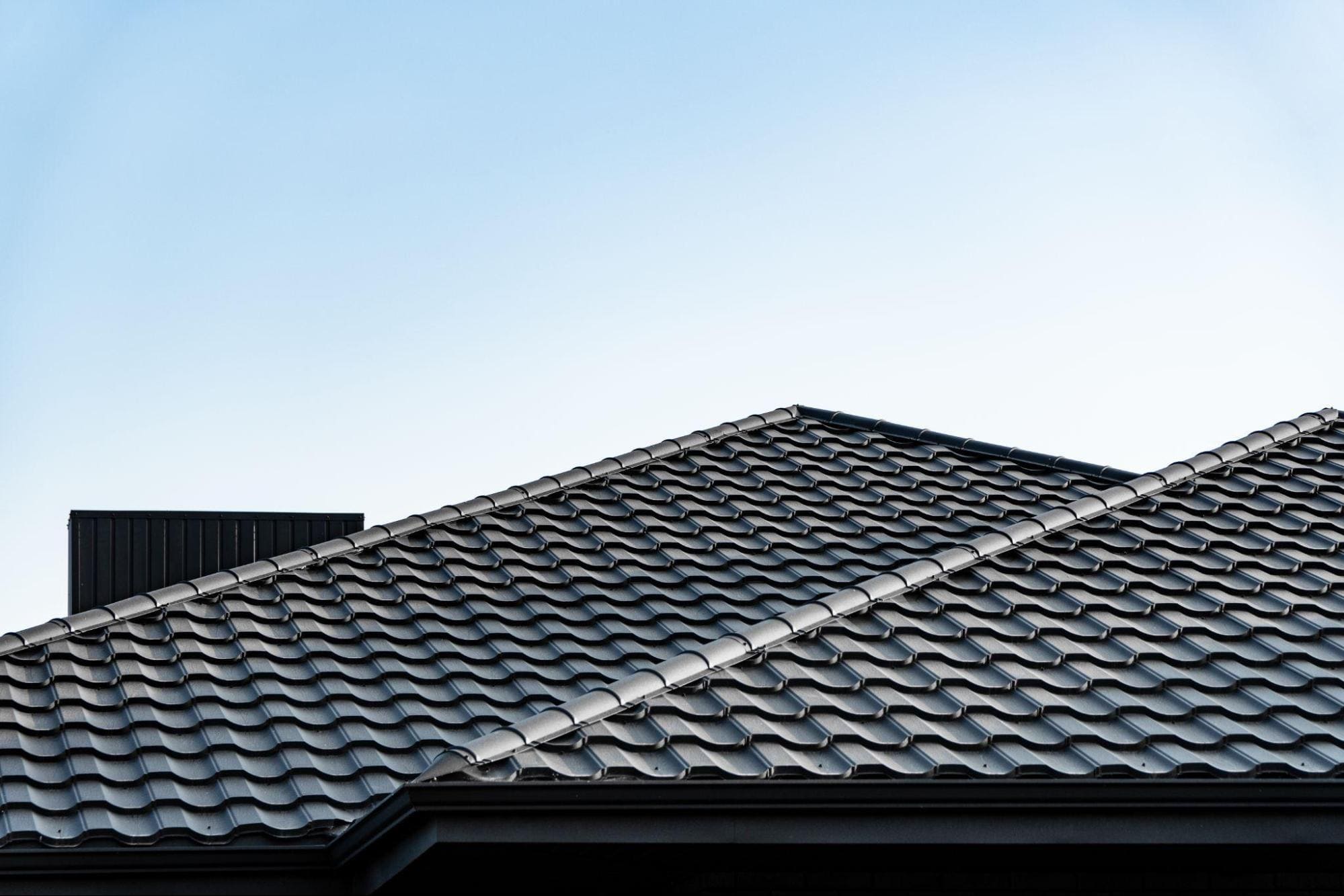 Кровельный «пирог» - ошибки