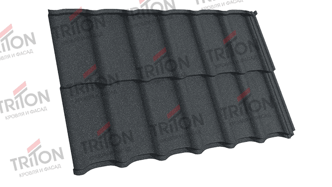 Супермонтеррей от Тритон Кровля