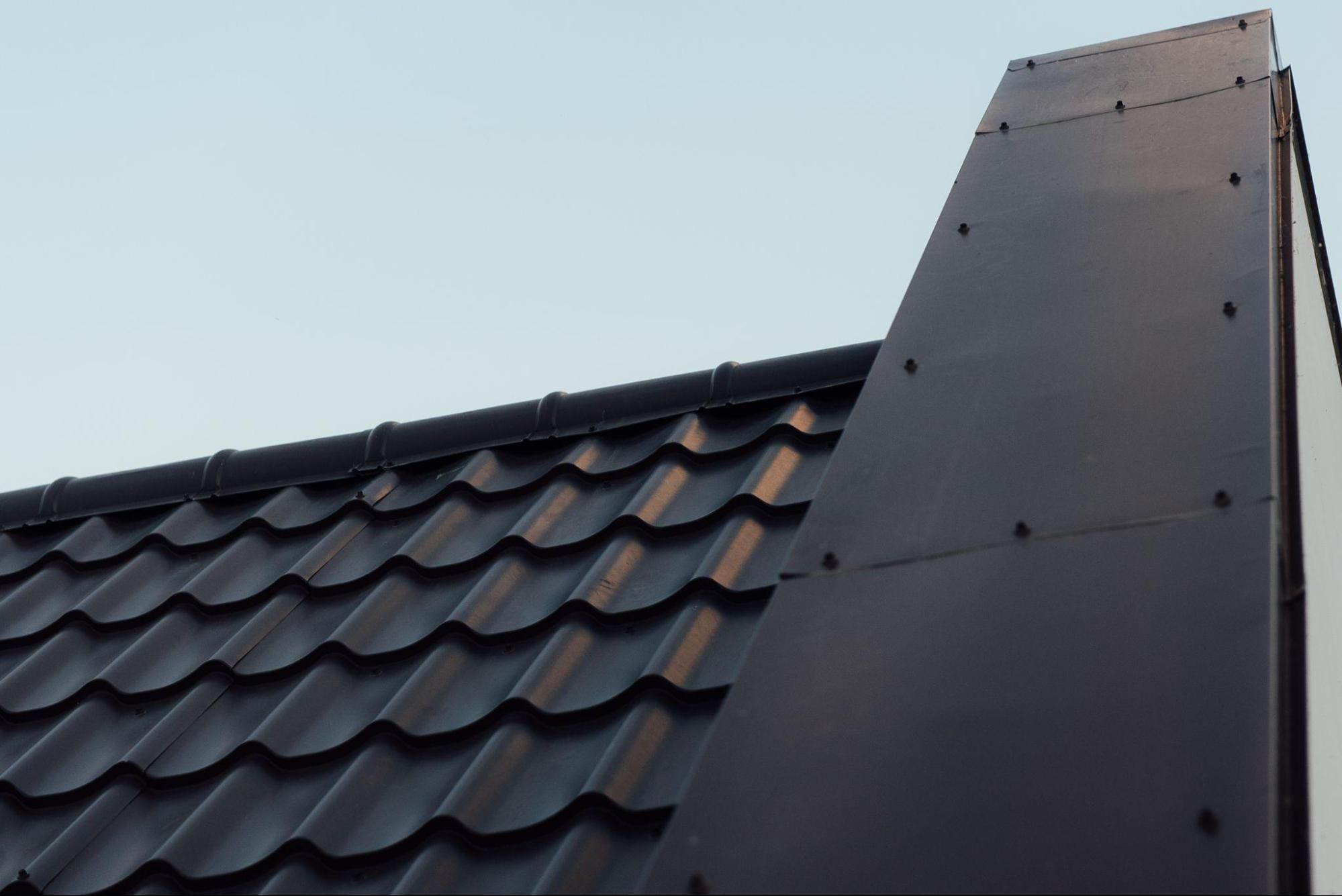 Пары материалов для кровли