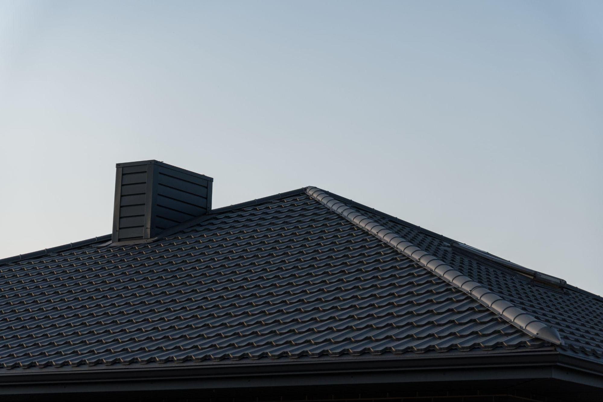 Рекомендации по подбору кровельных материалов