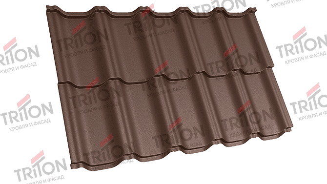 Вена от Тритон Кровля