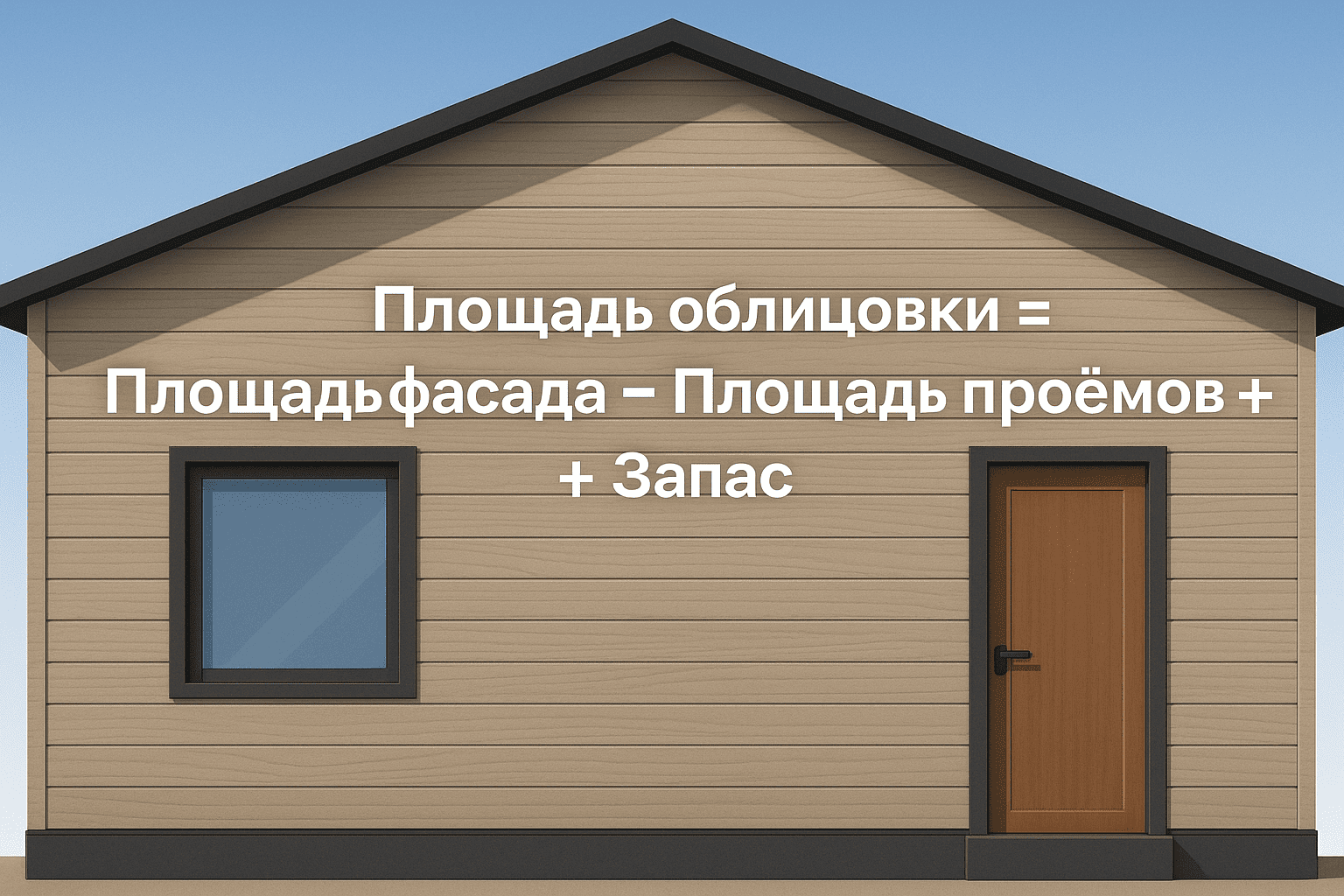 Как рассчитать количество панелей